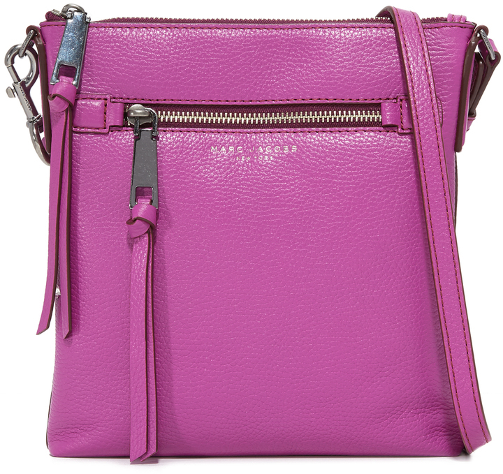 marc jacobs recruit north south crossbody