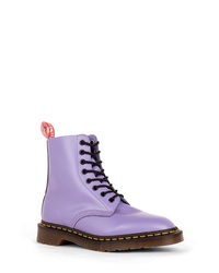 Dr. Martens X Undercover Limited Edition 1460 8 Eye Boot