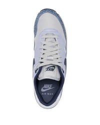 Nike Air Max 1 86 Prm Low Top Sneakers