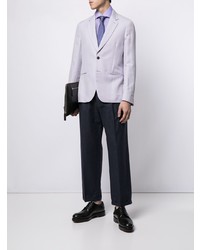 Brioni Buttoned Up Long Sleeved Shirt