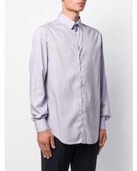 Giorgio Armani Long Sleeve Shirt