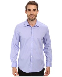 Calvin Klein Non Iron Free Fit Woven Shirt