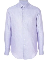 Giorgio Armani Small Pattern Shirt