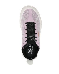 Norda 001 Ltd Edition Dyneema Sneakers