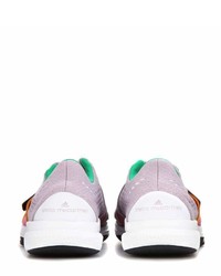 adidas by Stella McCartney Atani Bounce Fabric Sneakers