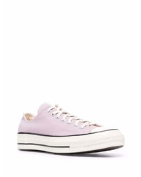 Converse Chuck Taylor Low Top Sneakers