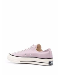 Converse Chuck Taylor Low Top Sneakers