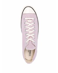 Converse Chuck Taylor Low Top Sneakers