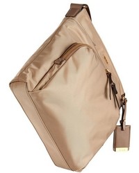 Tumi Voyageur Capri Nylon Crossbody Bag