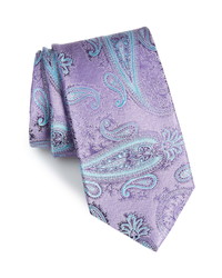 Nordstrom Men's Shop Kline Paisley Silk Tie