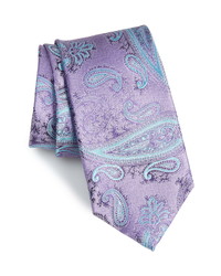Nordstrom Men's Shop Kline Paisley Tie