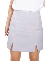 Topshop Tailored Skirt