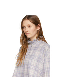 Isabel Marant Etoile Pink Ilaria Shirt