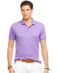 Light Violet Polo Outfits For Men (9 ideas & outfits) | Lookastic