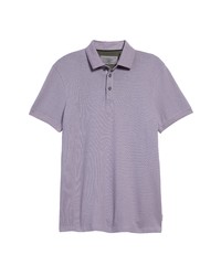 Ted Baker London Infuse Slim Fit Polo