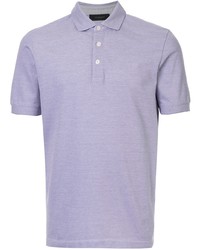 D'urban Short Sleeve Polo Shirt