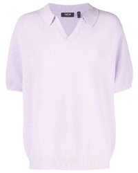 FIVE CM Short Sleeve Polo Shirt