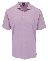 Peter Millar Short Sleeve Polo Shirt
