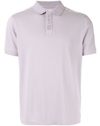 Kent & Curwen Side Stripe Polo Shirt