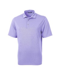 Cutter & Buck Virtue Eco Pique Recycled Blend Polo