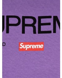 Supreme Est 1994 T Shirt