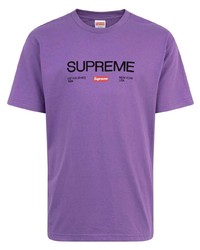 Supreme Est 1994 T Shirt
