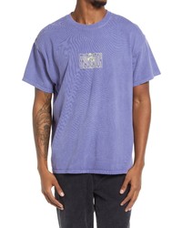 BDG Urban Outfitters From The Sky Cotton Graphic Tee
