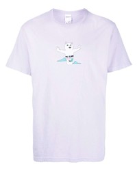 RIPNDIP Graphic Print Cotton T Shirt