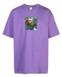 Supreme Marvin Gaye Tee