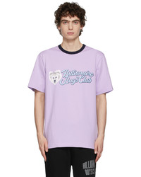 Billionaire Boys Club Outdoor Club Logo T Shirt