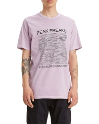 Levi's Peak Freaks Skate Graphic Tee