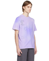 Objects IV Life Purple Patina T Shirt