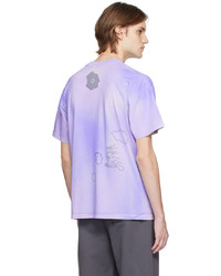 Objects IV Life Purple Patina T Shirt