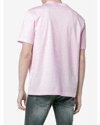 Versace Short Sleeve T Shirt