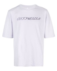 Cottweiler Signature 40 T Shirt