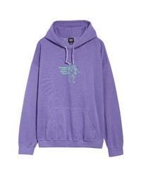 BDG Urban Outfitters Flowers Graphic Hoodie