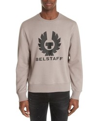 Belstaff Holmswood Crewneck Sweatshirt