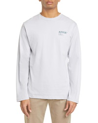 AFFIX Long Sleeve T Shirt