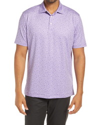 Peter Millar Haze Print Polo