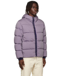 Moncler Down Quilted Paviot Jacket