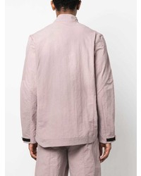 A-Cold-Wall* Irregular Dye Shirt Jacket