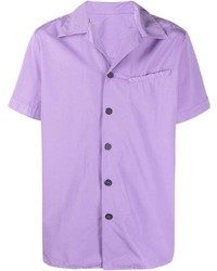 Winnie NY Pocket Short Sleeved Shirt