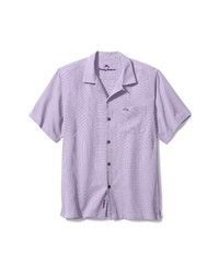 Tommy Bahama Royal Bermuda Standard Fit Camp Shirt