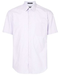 D'urban Striped Short Sleeve Shirt