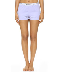 Calvin Klein Underwear Logo Lounge Shorts