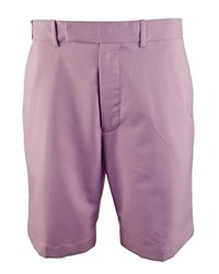 Light Violet Shorts