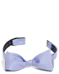 Ted Baker London Solid Silk Bow Tie