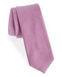 Calibrate Chauncey Mini Silk Tie
