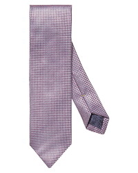 Eton Neat Dot Silk Tie