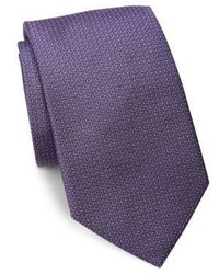 Ralph Lauren Textured Silk Tie